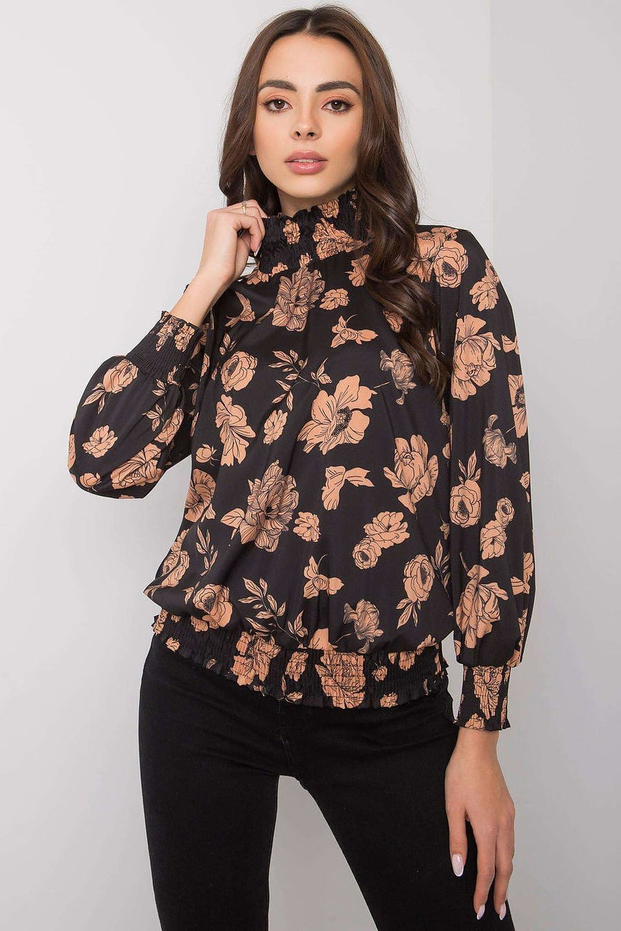  Chemisier model 160374 Italy Moda 