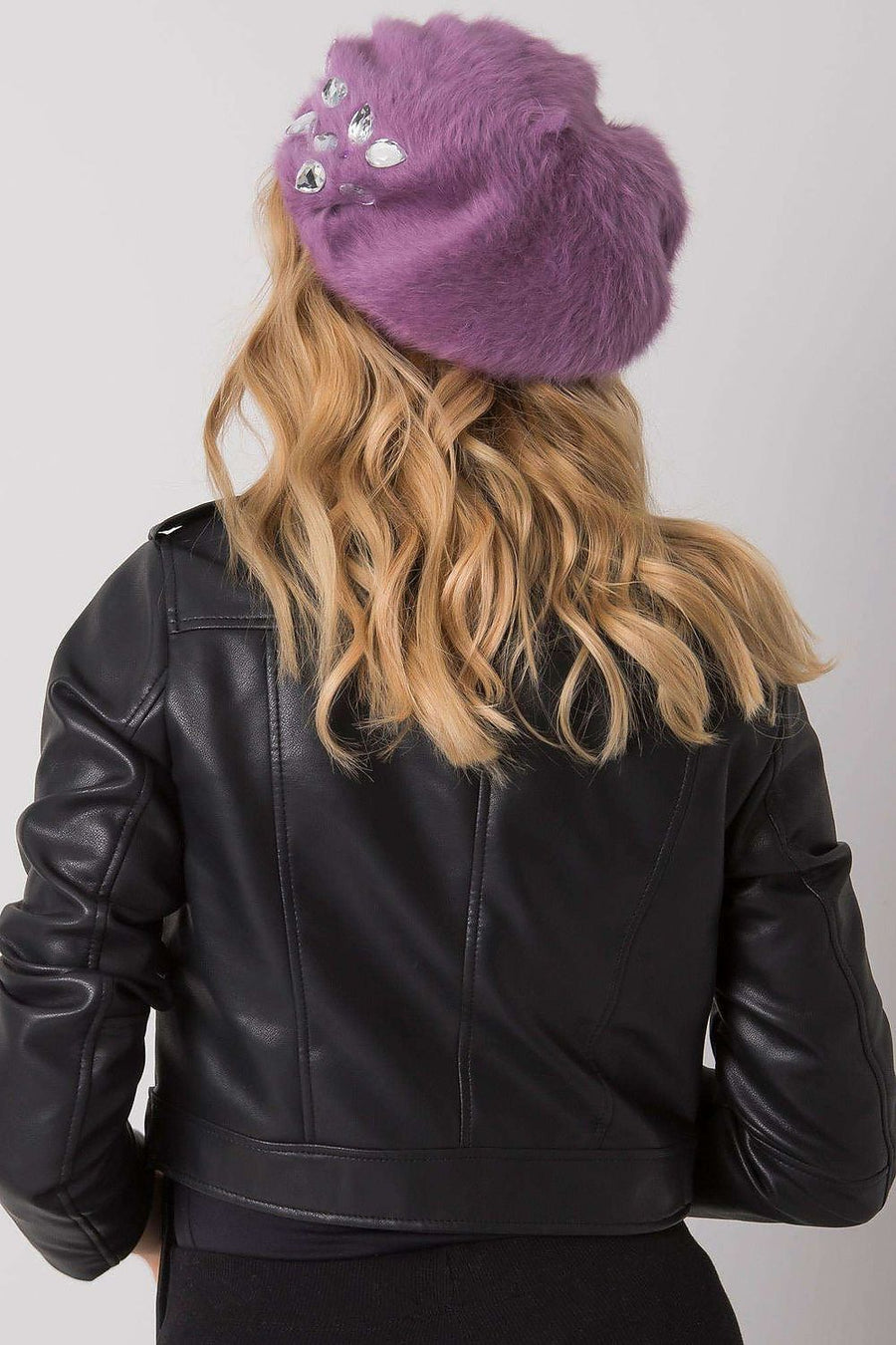  Béret  model 161137 AT 