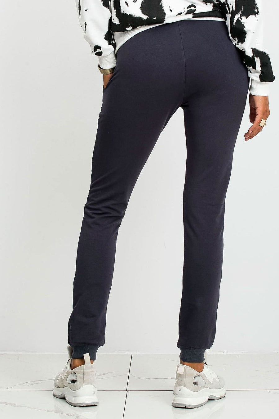  Pantalon survêtement model 161326 BFG 