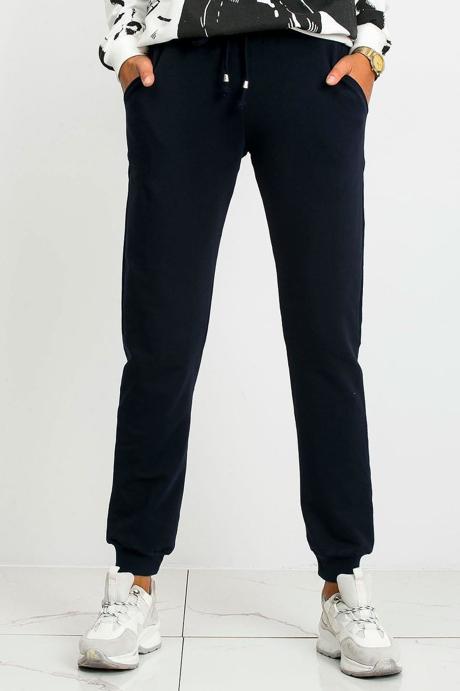  Pantalon survêtement model 161327 BFG 
