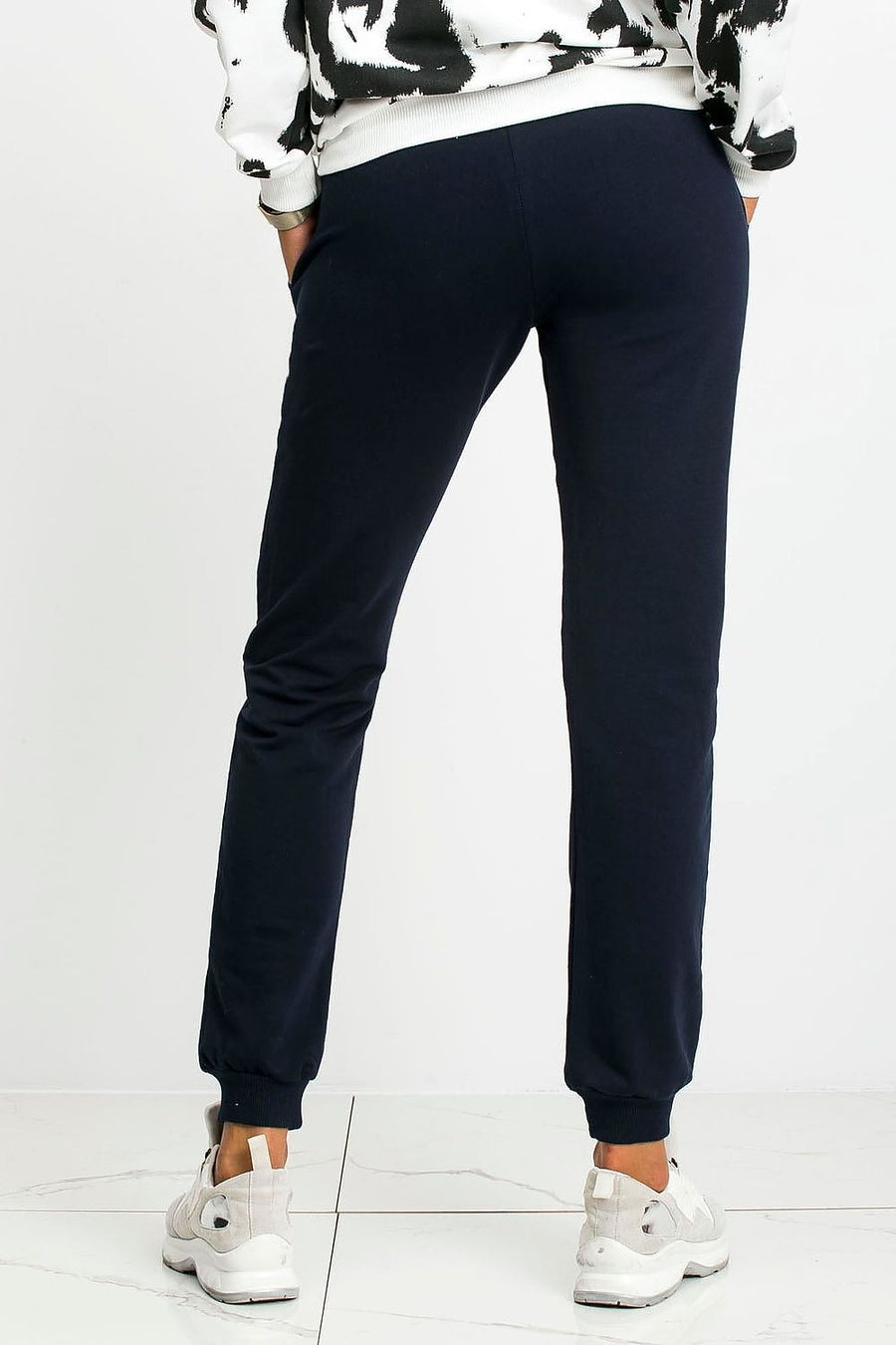  Pantalon survêtement model 161327 BFG 