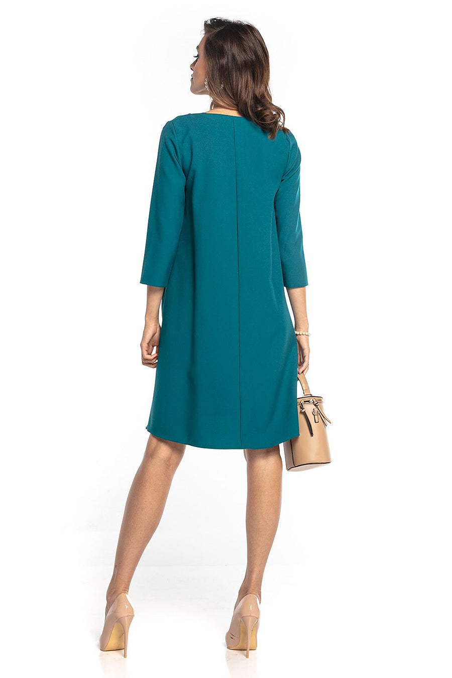  Robe de jour model 161854 Tessita 