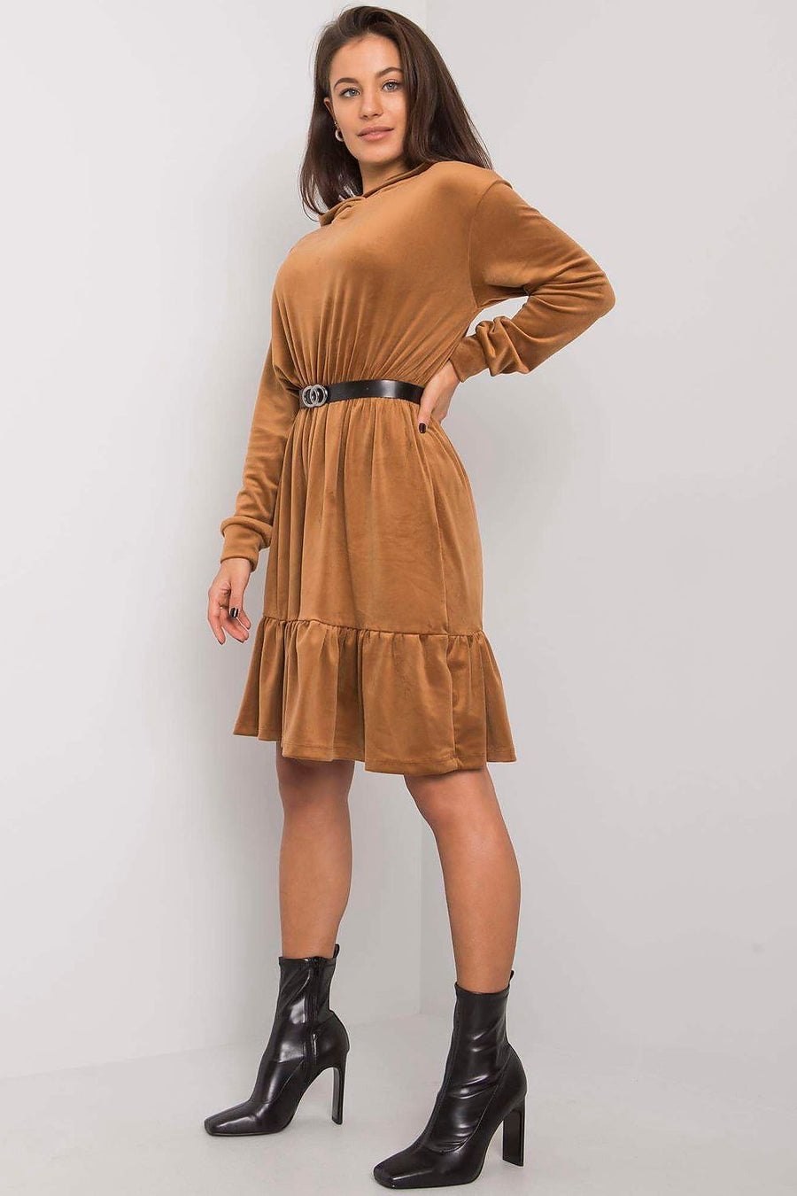  Robe de jour model 162046 Fancy 