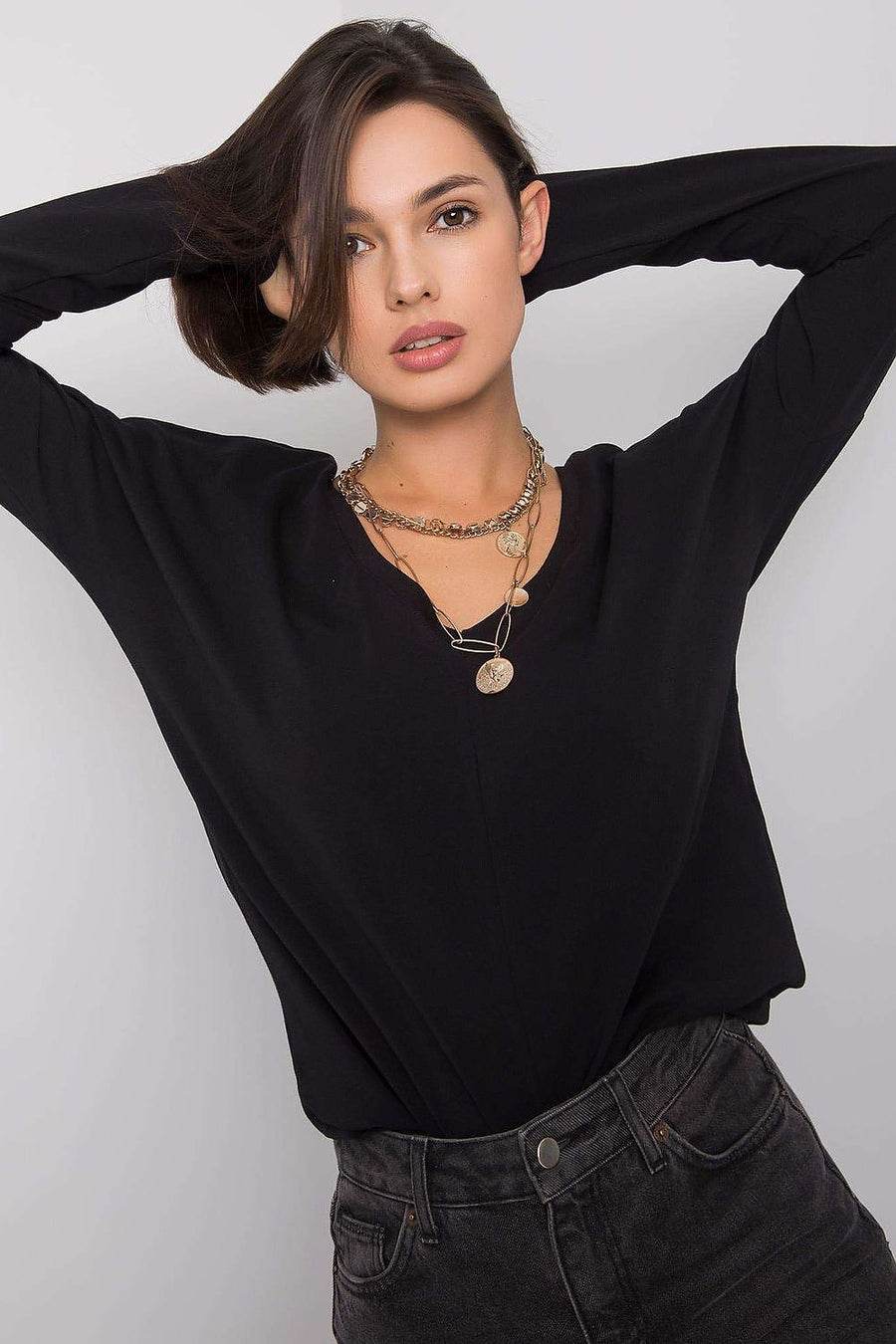  Chemisier model 162851 BFG 