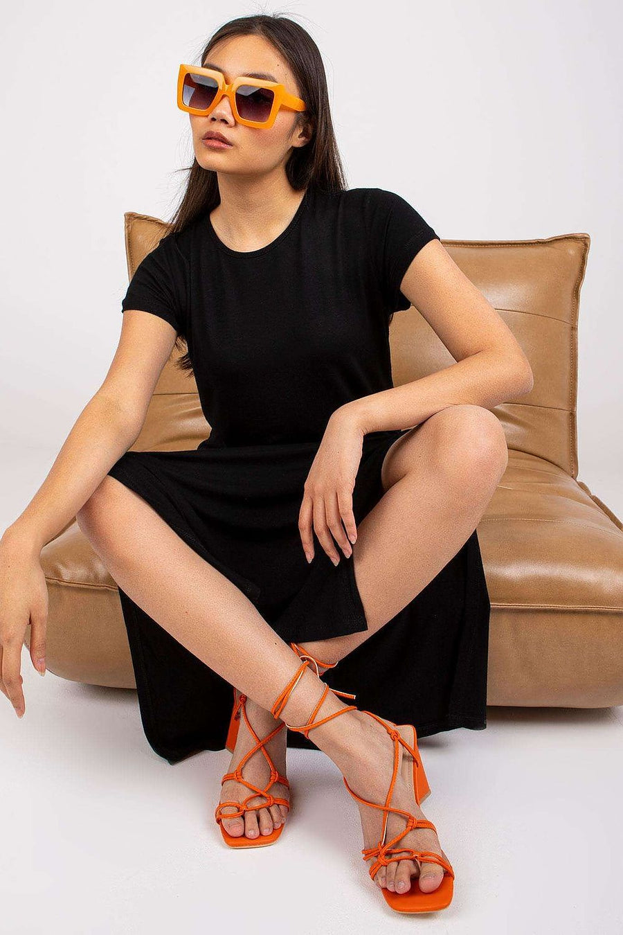  Robe de jour model 163378 BFG 