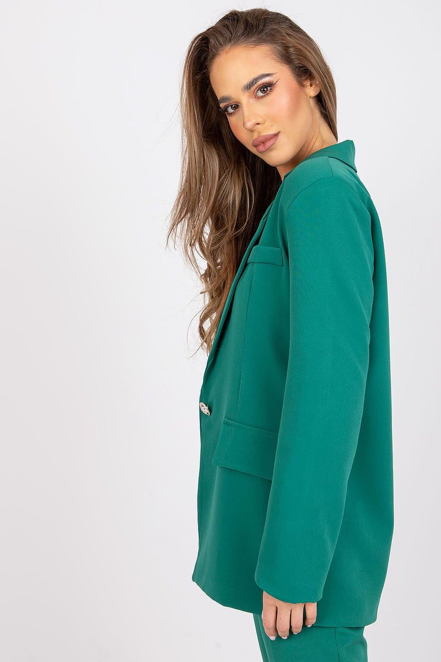  Vest model 164605 Italy Moda 