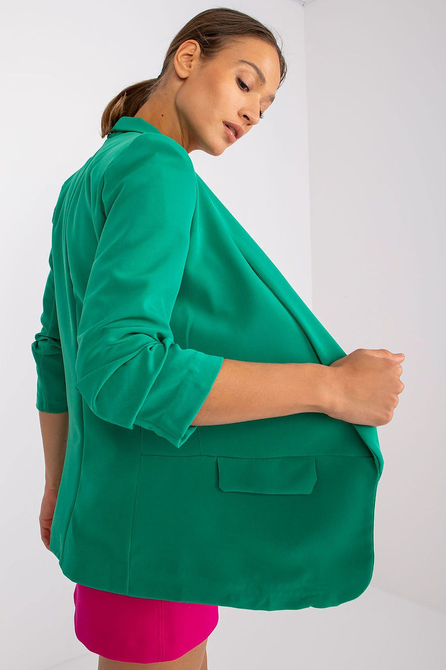  Vest model 164609 Italy Moda 