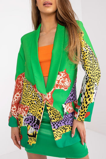 Vest model 164631 Italy Moda 