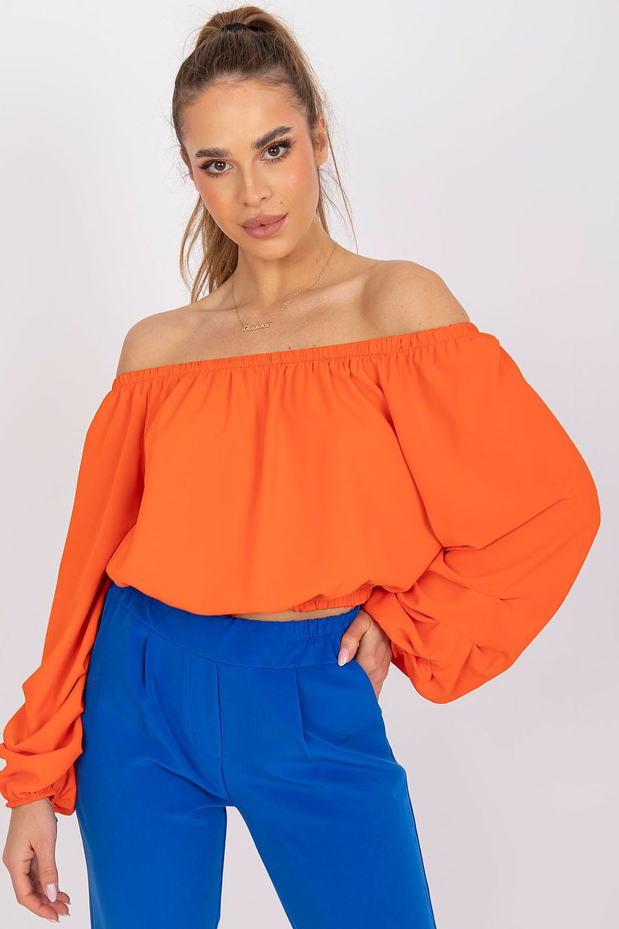  Chemisier model 164639 Italy Moda 