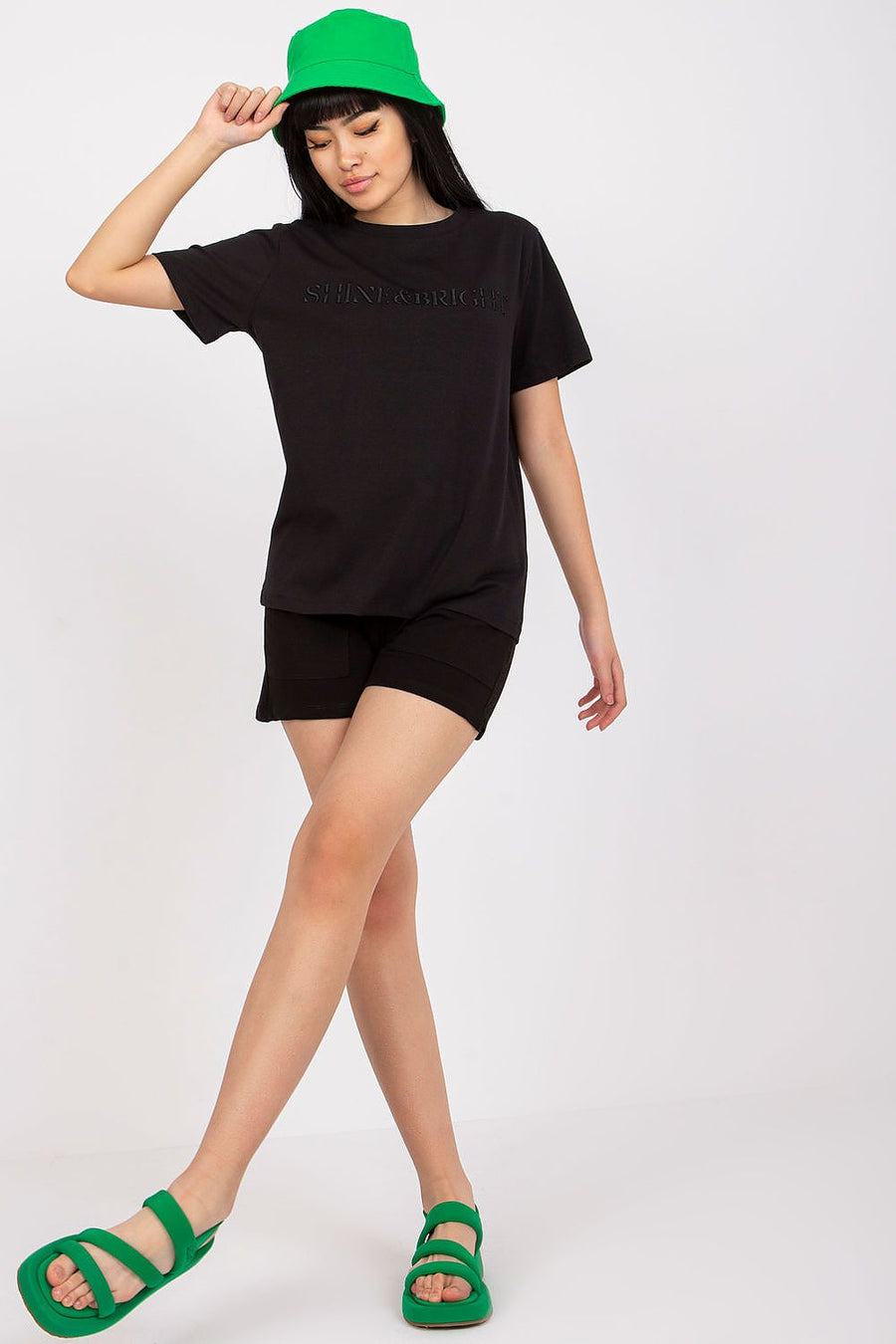  L`ensemble model 165123 Fancy 