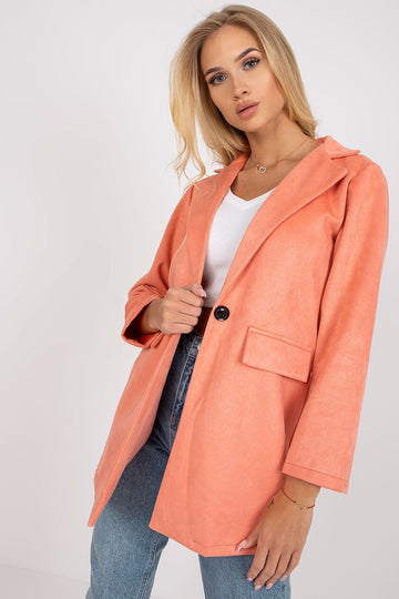  Vest model 165393 Italy Moda 