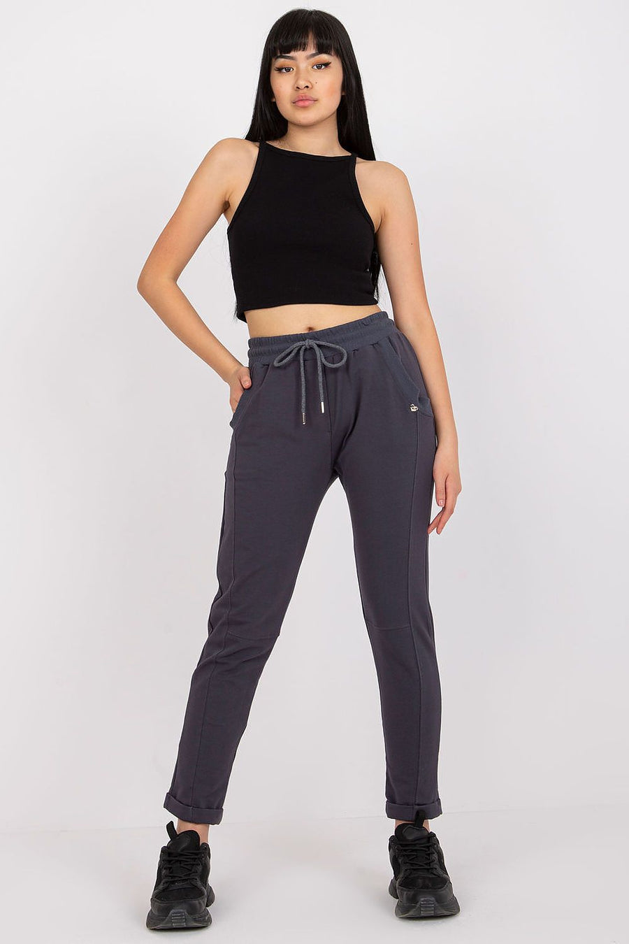  Pantalon survêtement model 166018 BFG 