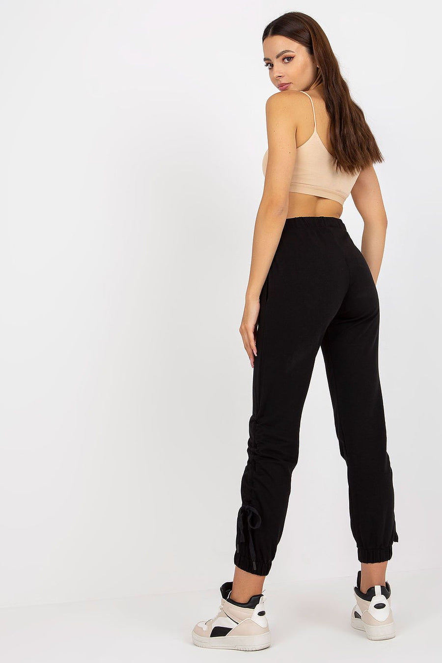  Pantalon survêtement model 166715 Relevance 