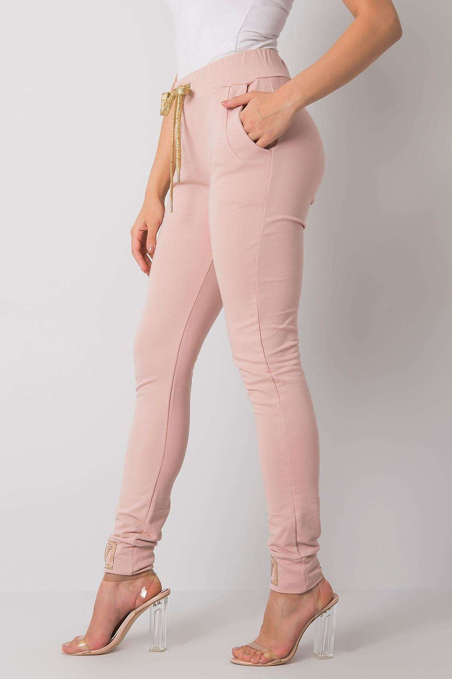  Pantalon survêtement model 166736 Relevance 