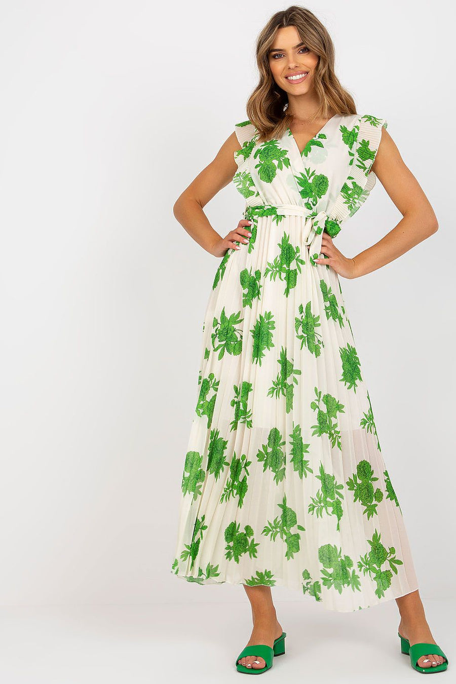  Robe de jour model 166992 Italy Moda 
