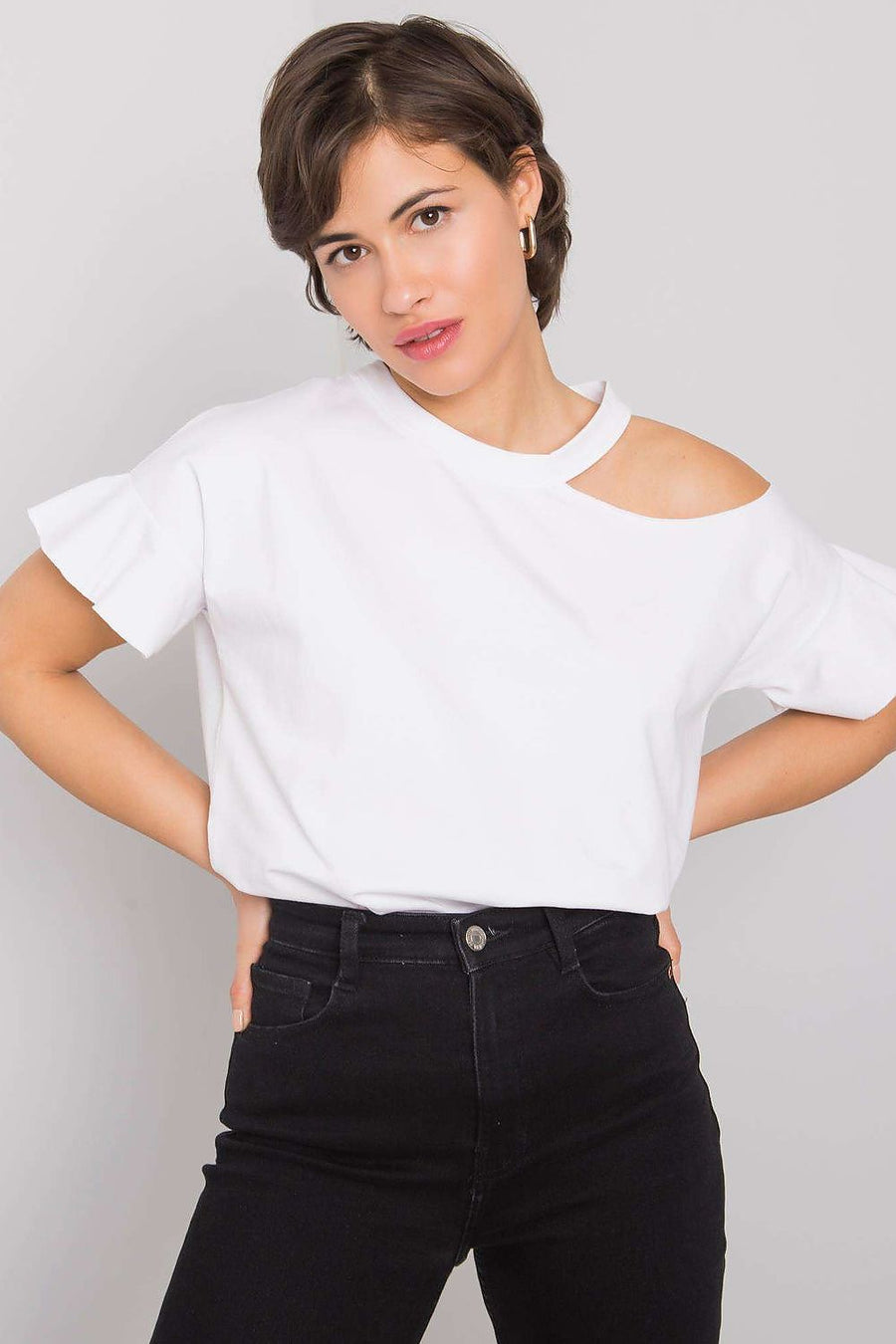  Chemisier model 167211 Fancy 