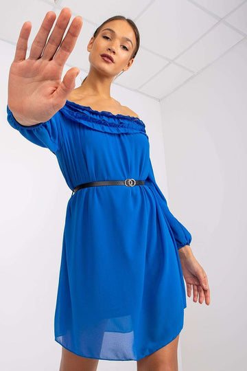  Robe de jour model 167371 Italy Moda 