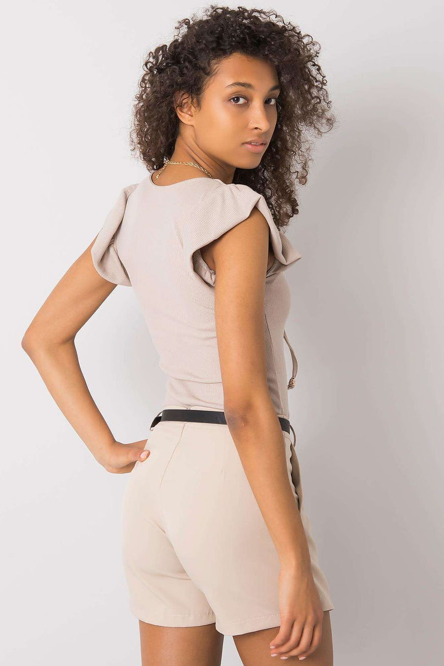  Chemisier model 167394 Italy Moda 