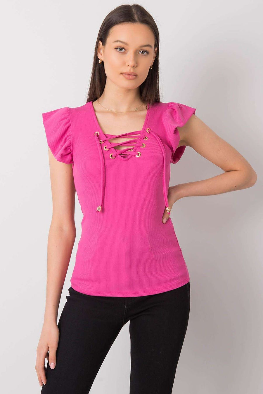  Chemisier model 167400 Italy Moda 