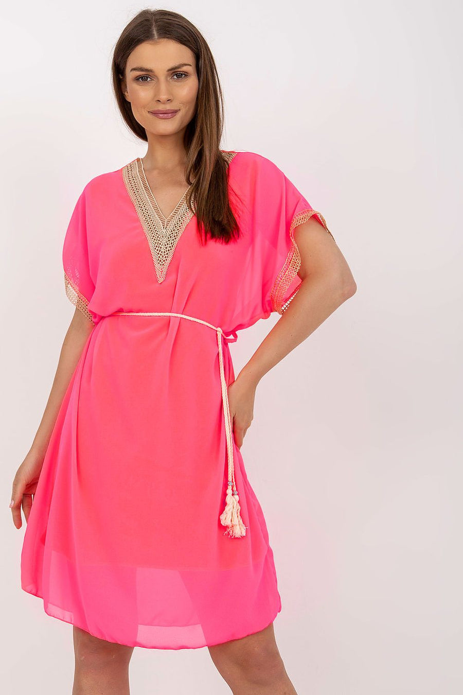  Robe de jour model 167579 Italy Moda 