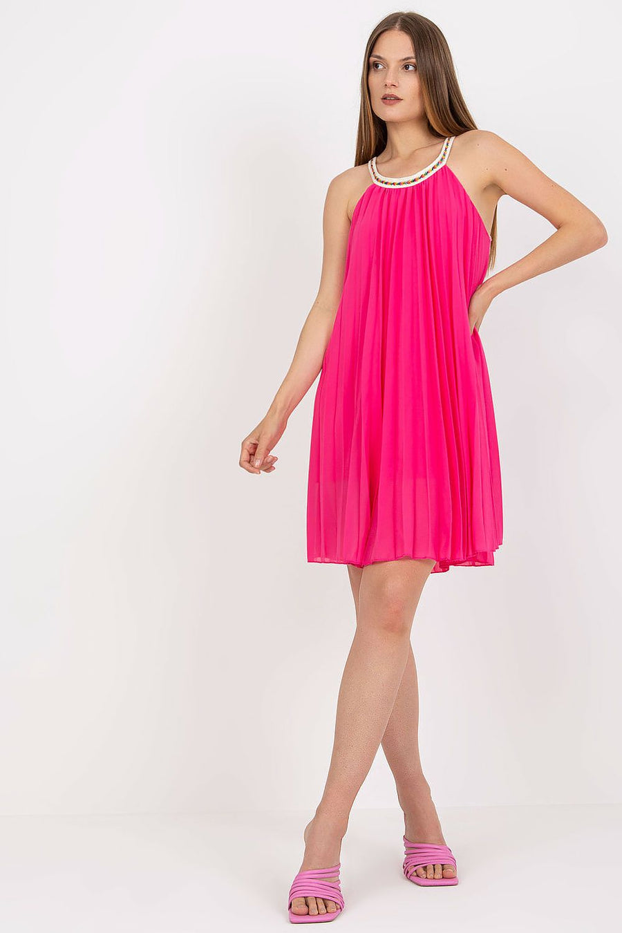  Robe de jour model 167714 Italy Moda 