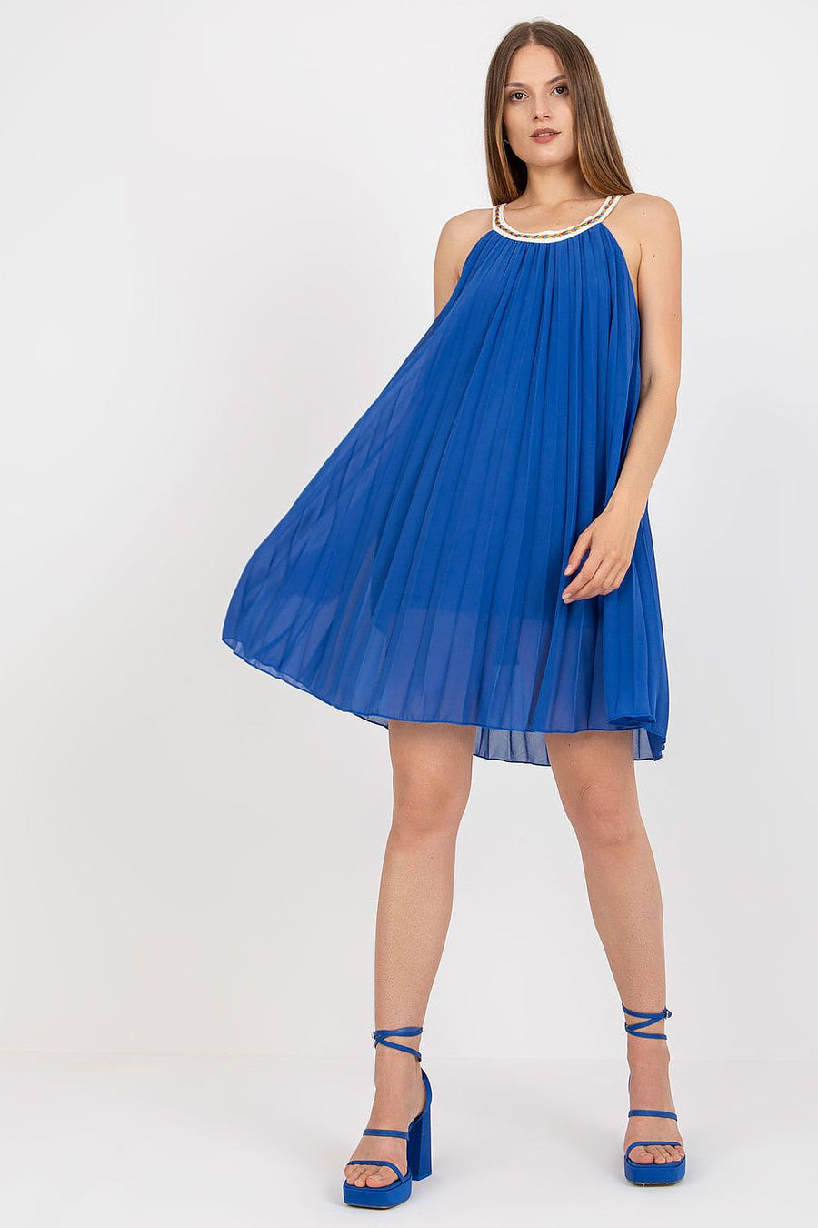  Robe de jour model 167716 Italy Moda 
