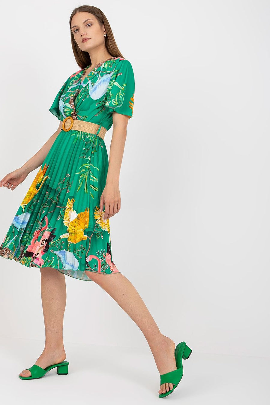  Robe de jour model 167728 Italy Moda 