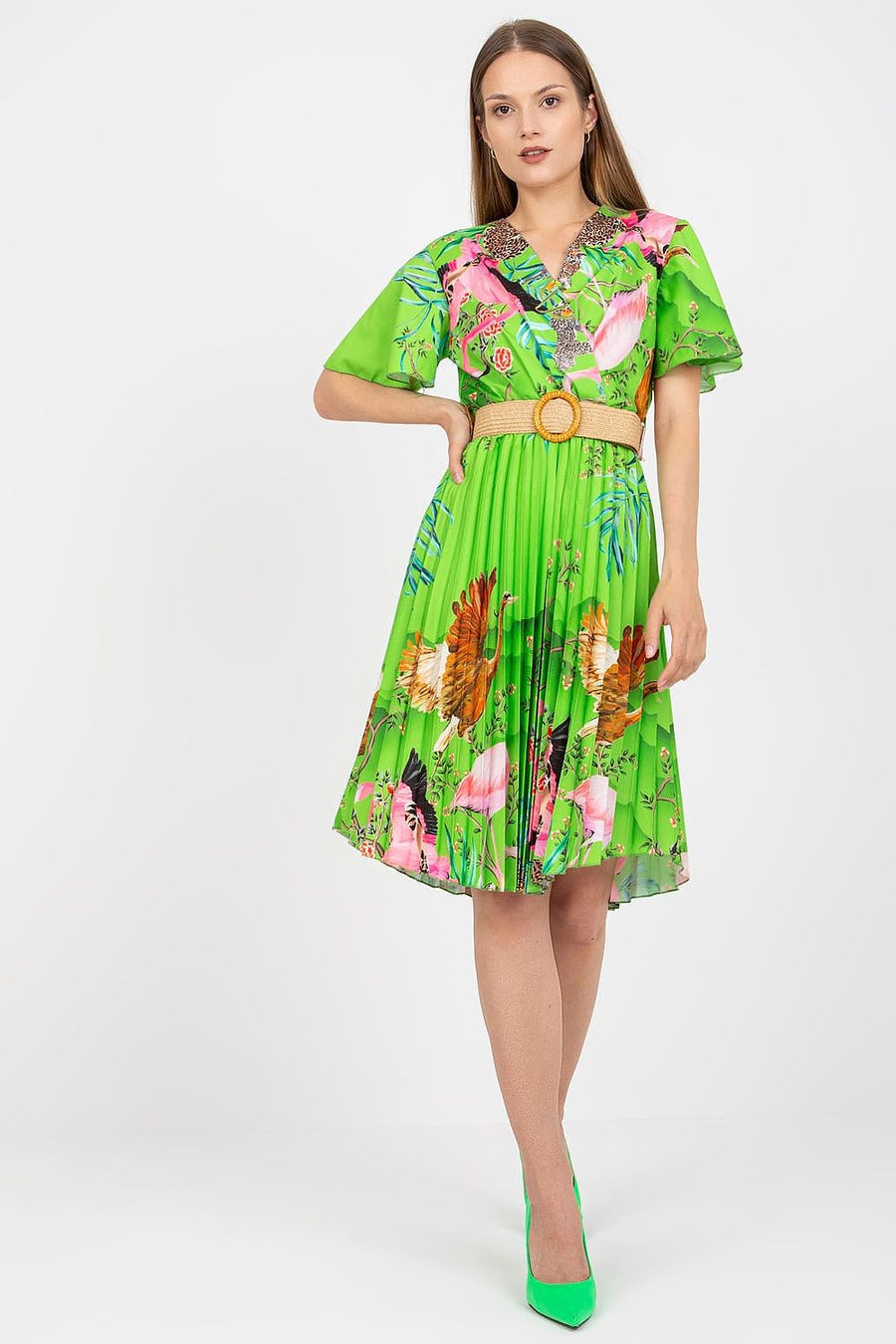  Robe de jour model 167733 Italy Moda 