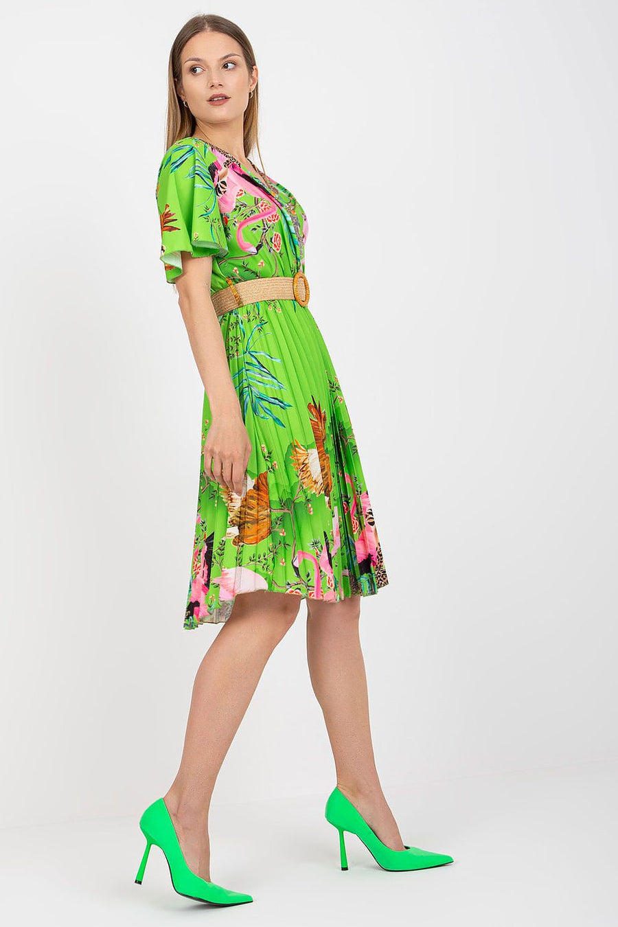  Robe de jour model 167733 Italy Moda 