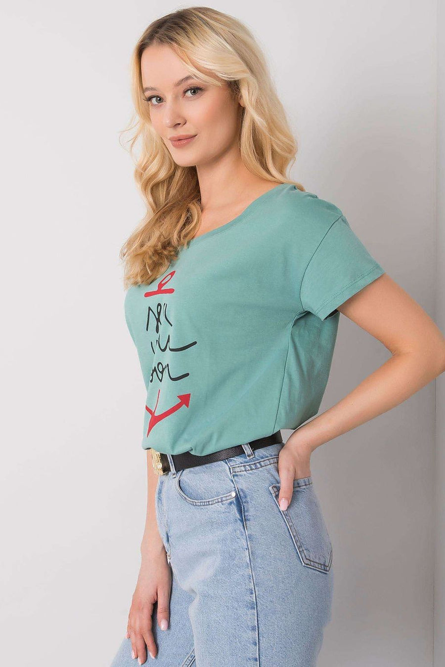  T-shirt model 167750 Fancy 