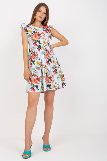 Robe de jour model 168174 Rue Paris 