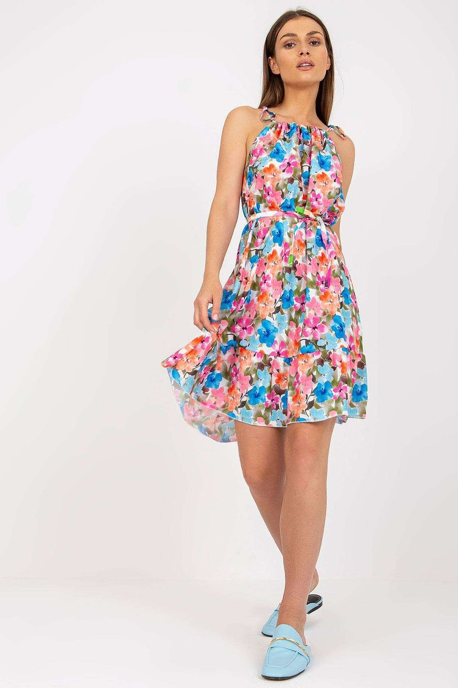  Robe de jour model 168292 Rue Paris 