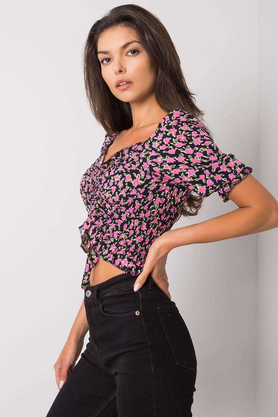  Chemisier model 168887 Rue Paris 
