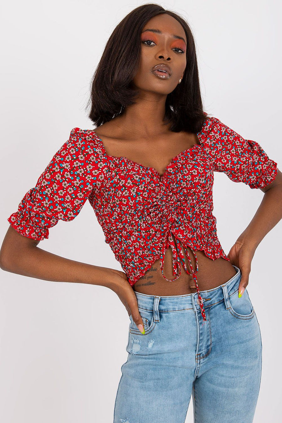  Chemisier model 168889 Rue Paris 