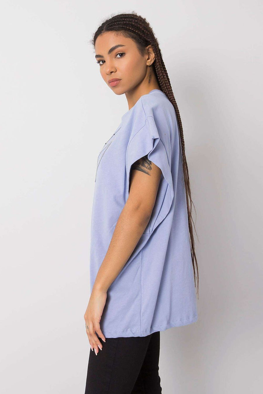  Chemisier model 169472 Rue Paris 