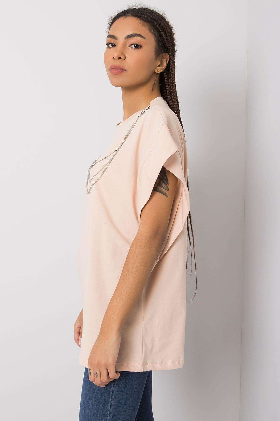  Chemisier model 169473 Rue Paris 
