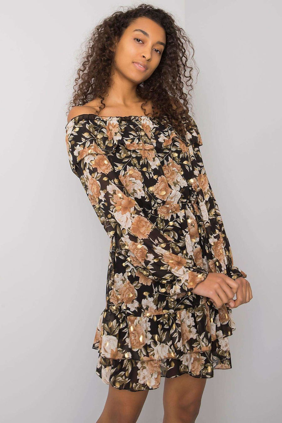  Robe de jour model 169537 Italy Moda 