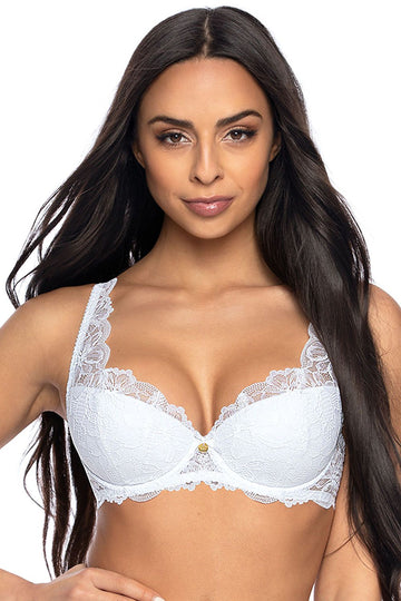  Soutien-gorge rembourré model 169776 Mat 