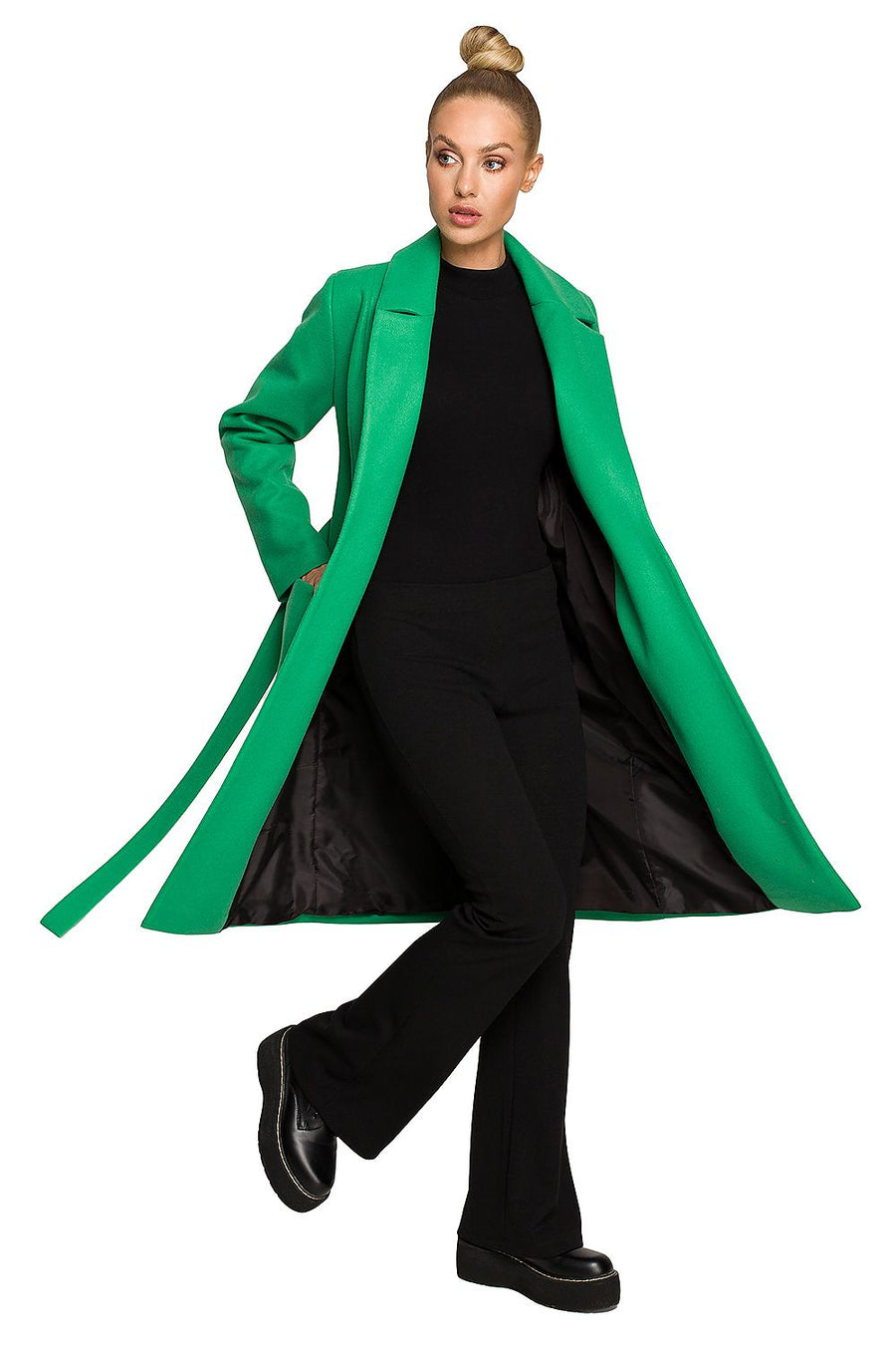  Manteau model 169938 Moe 