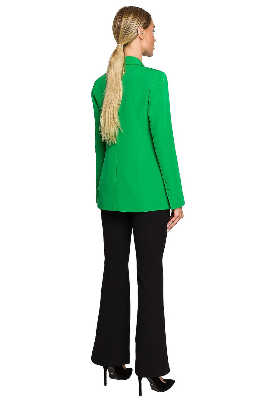  Blazer femme model 169957 Moe 