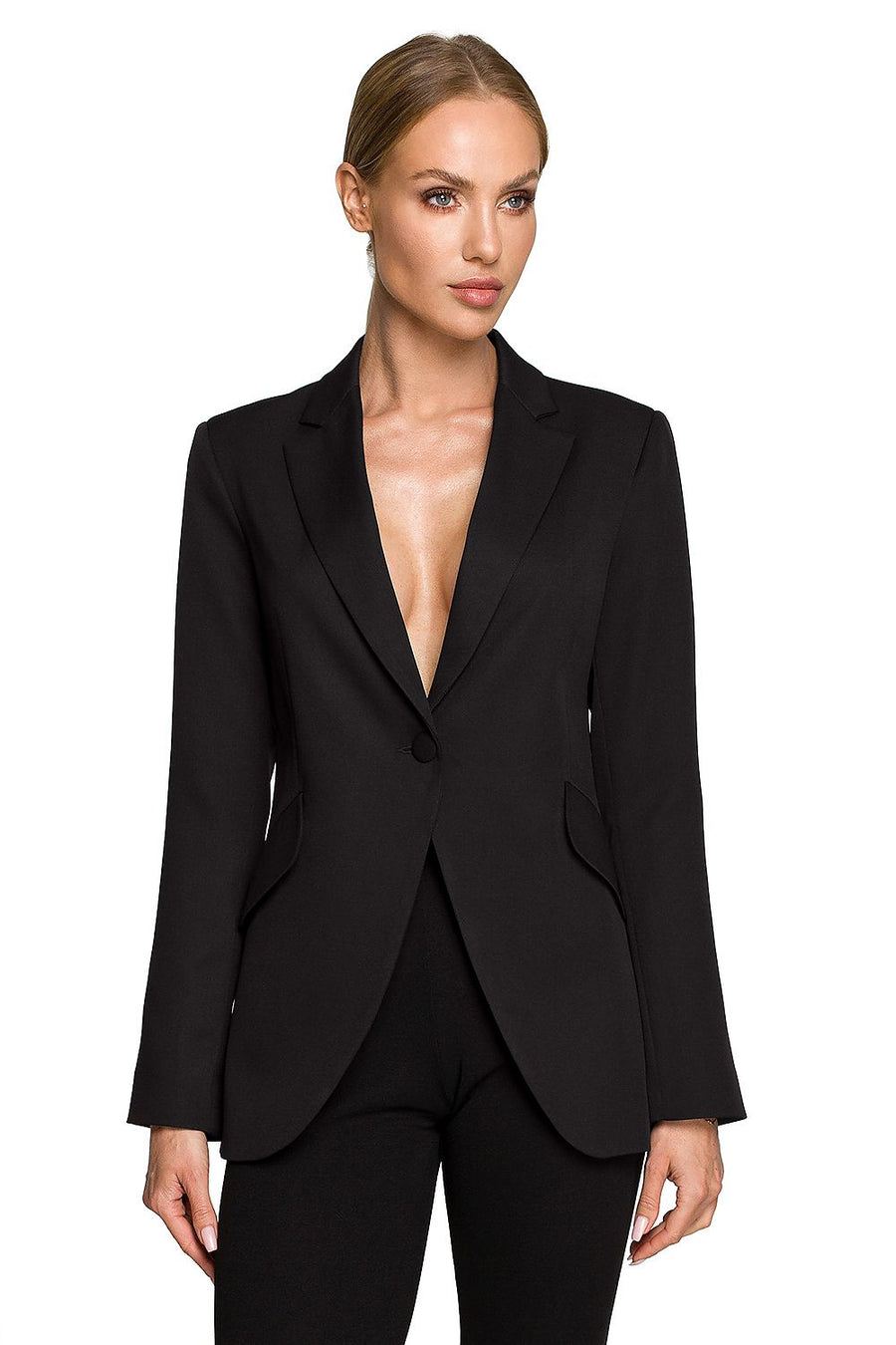  Blazer femme model 169960 Moe 