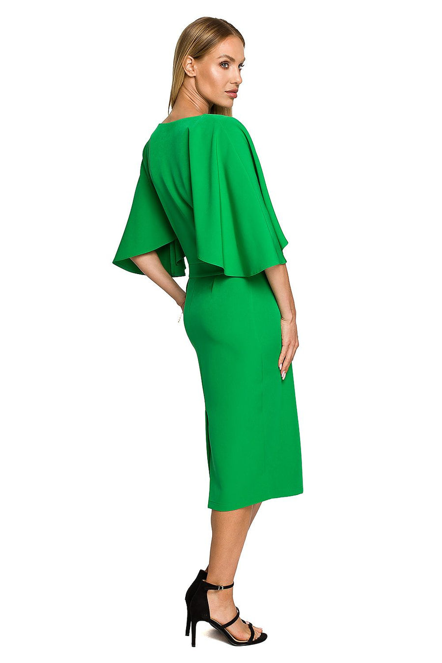  Robe de cocktail model 169961 Moe 
