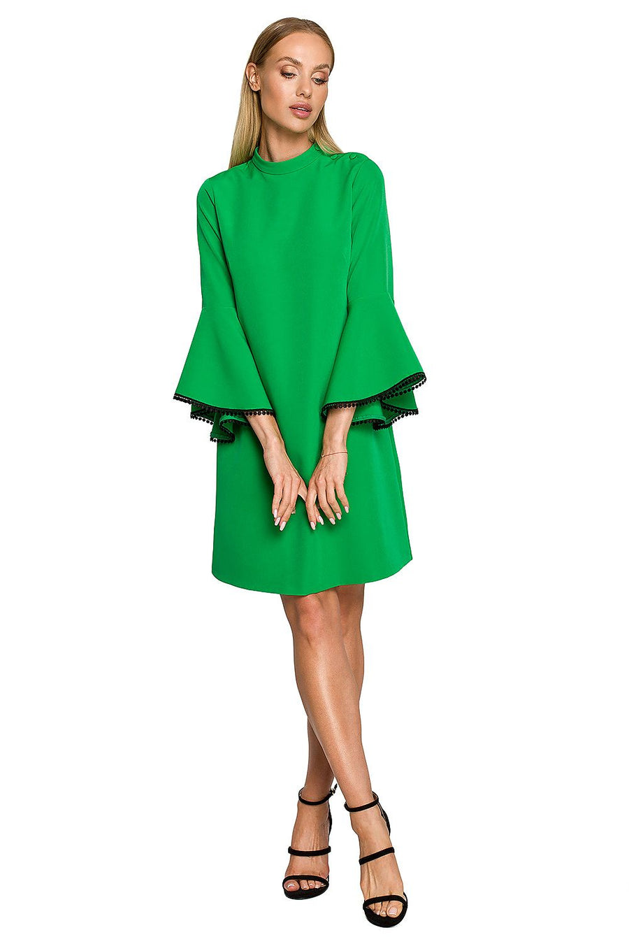  Robe de jour model 169969 Moe 