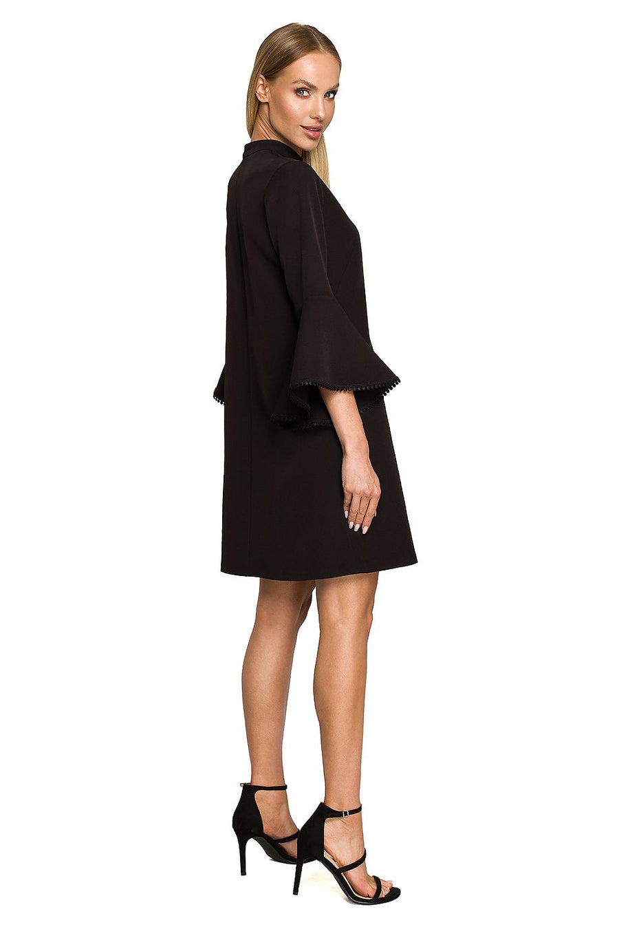  Robe de jour model 169972 Moe 