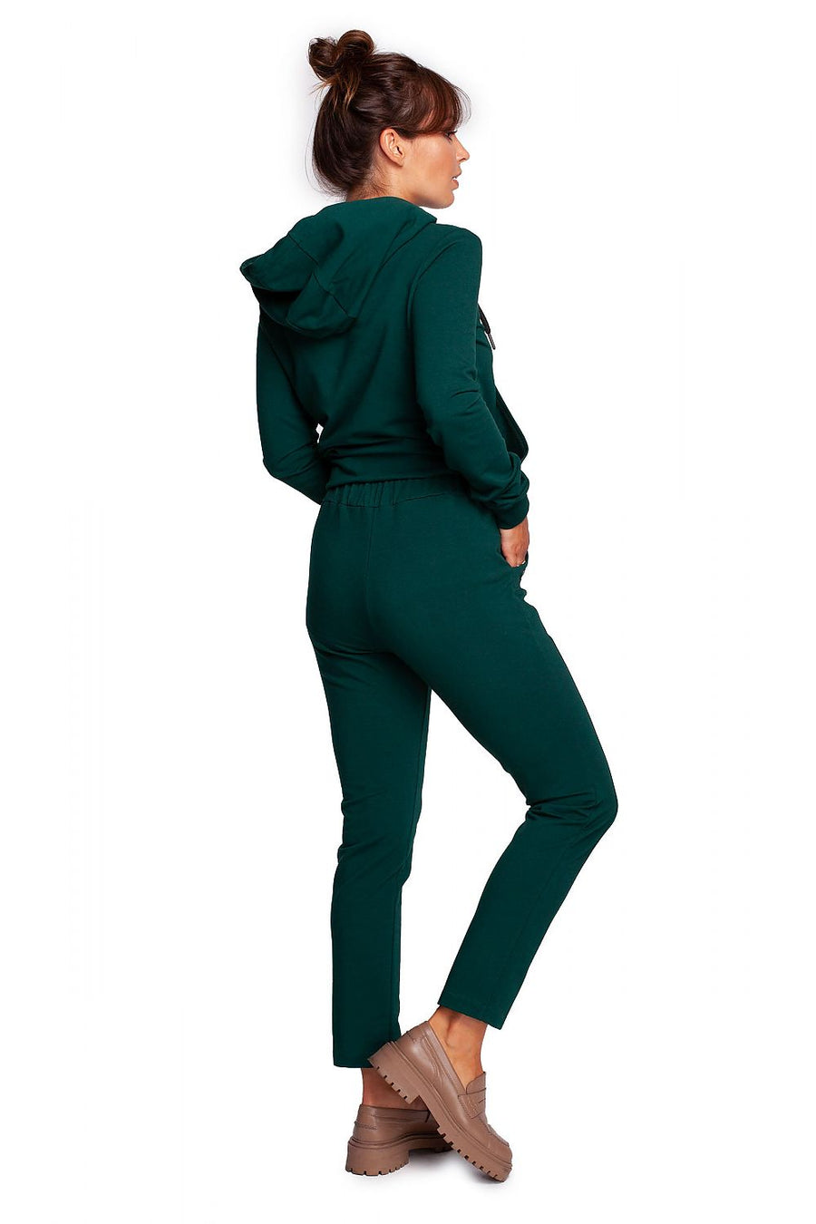  Pantalon femme model 170185 BeWear 