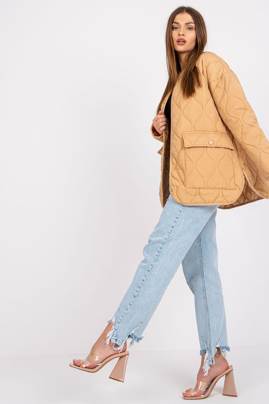  Veste model 170583 Rue Paris 