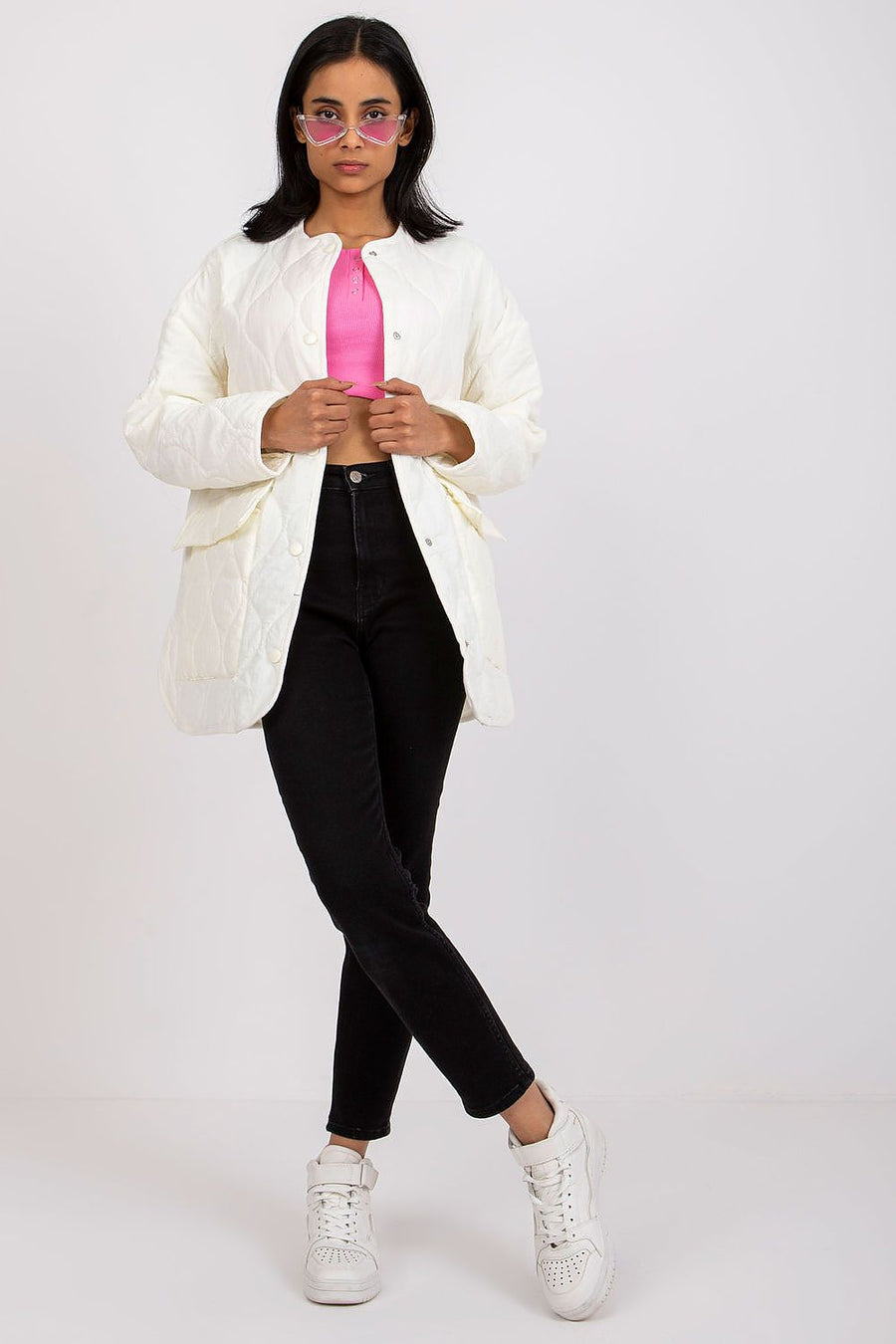  Veste model 170584 Rue Paris 