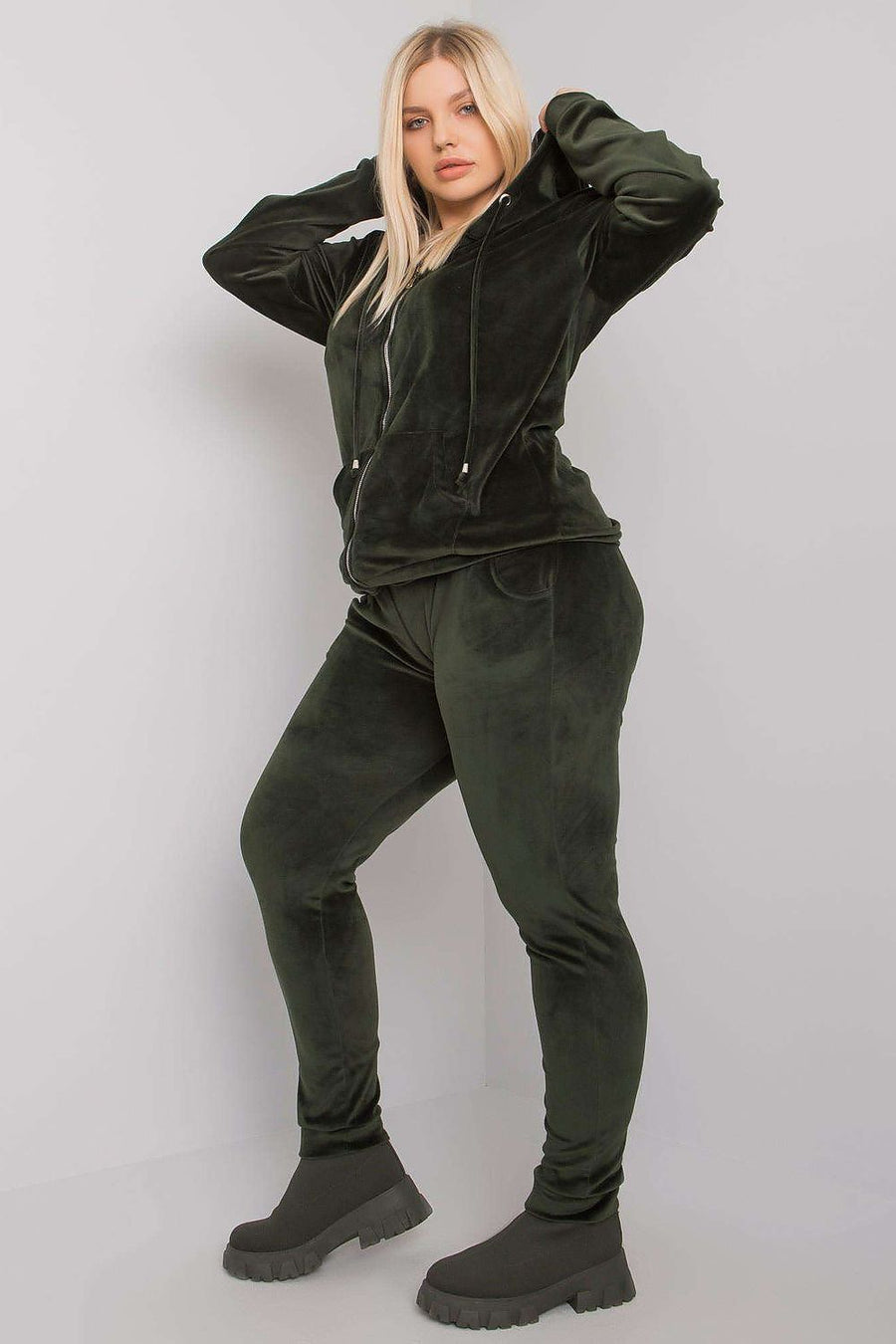 L`ensemble model 171041 Relevance 