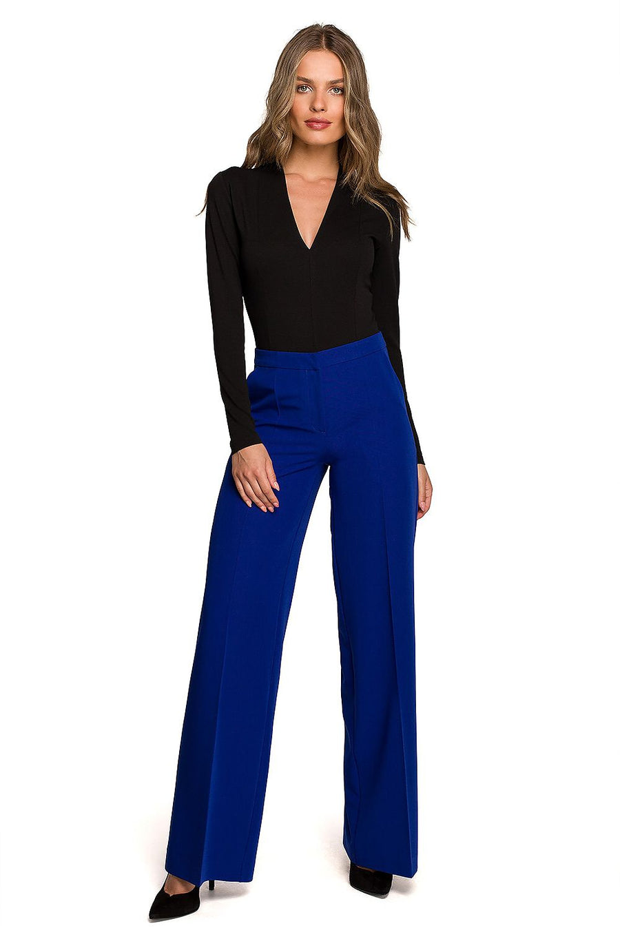  Pantalon femme model 171209 Stylove 