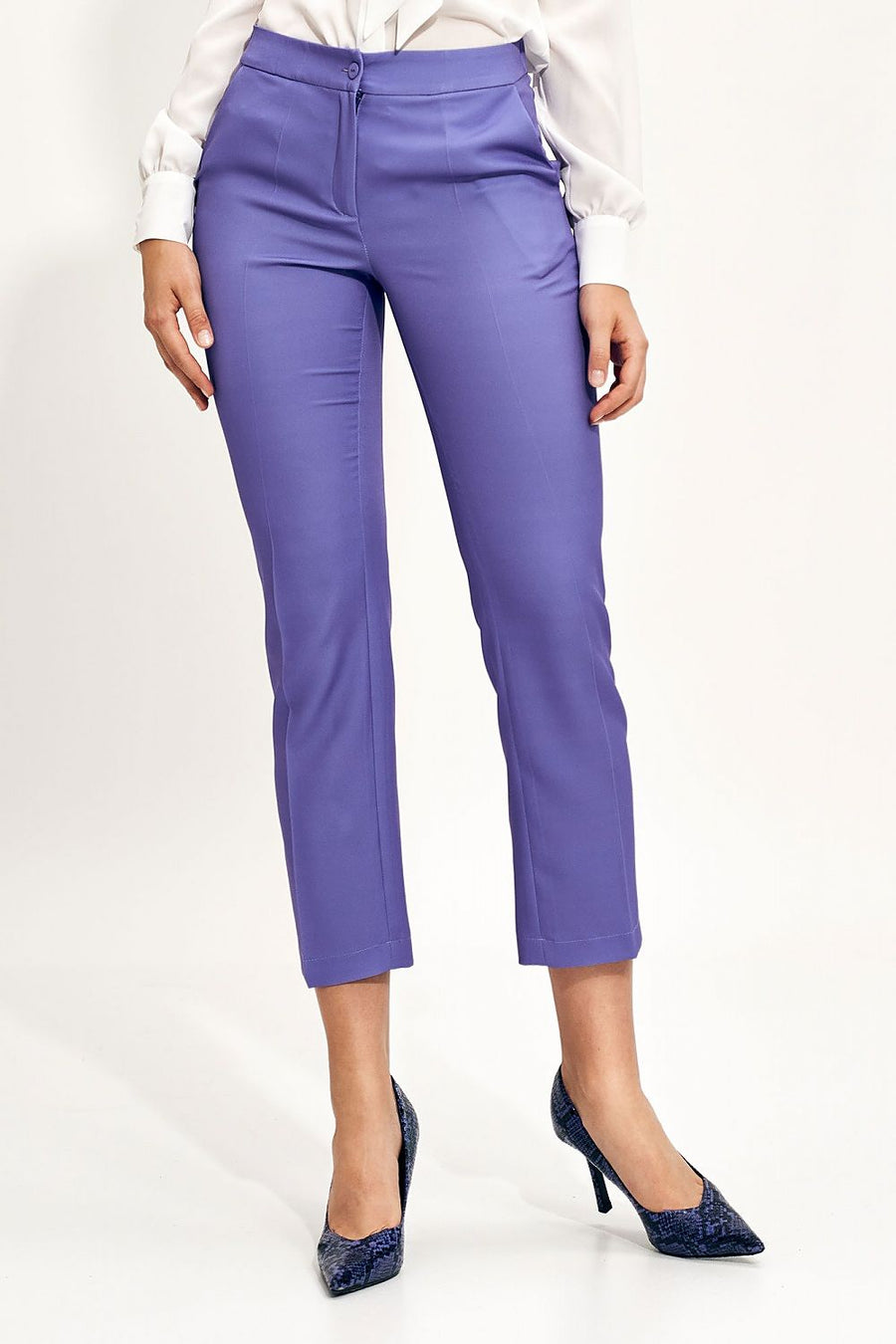  Pantalon femme model 171286 Nife 
